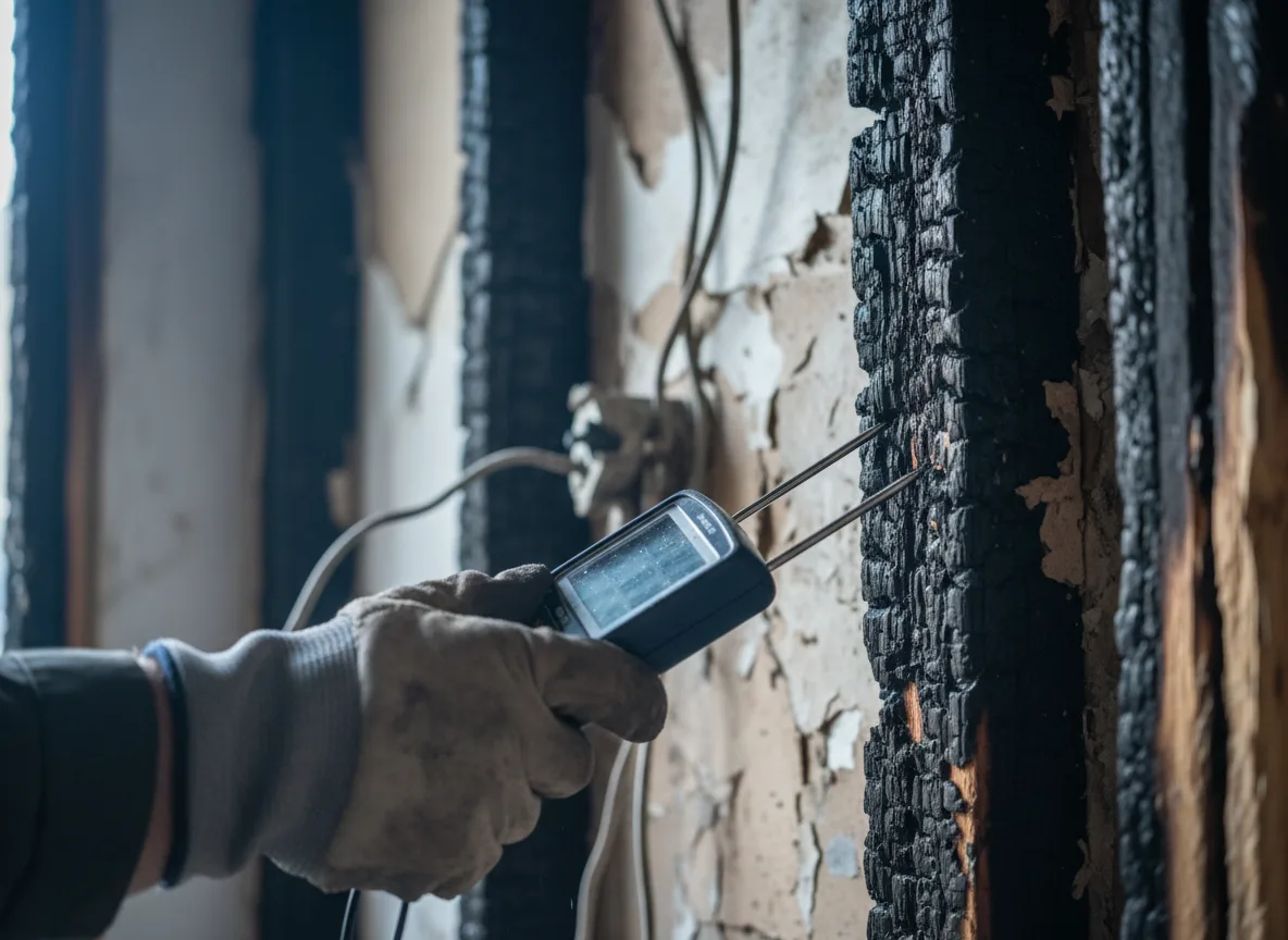 Fire Damage Restoration Oak Ridge, TN FAQs